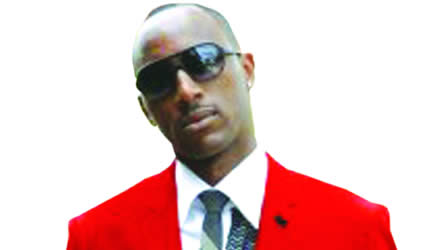 Mudiwa scoops a double