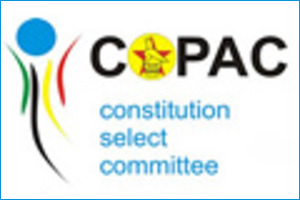 Copac wants one draft for referendum