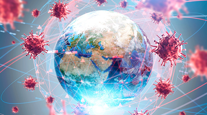 COVID-19: What you need to know about the coronavirus pandemic on 28 October