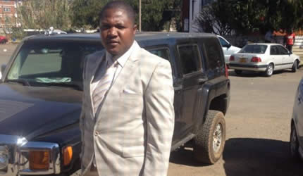 Mutodi fraud probe widens