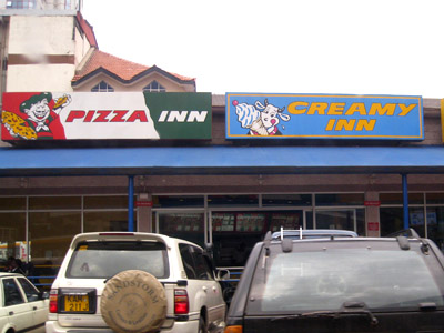 Innscor to comply with indigenisation requirements