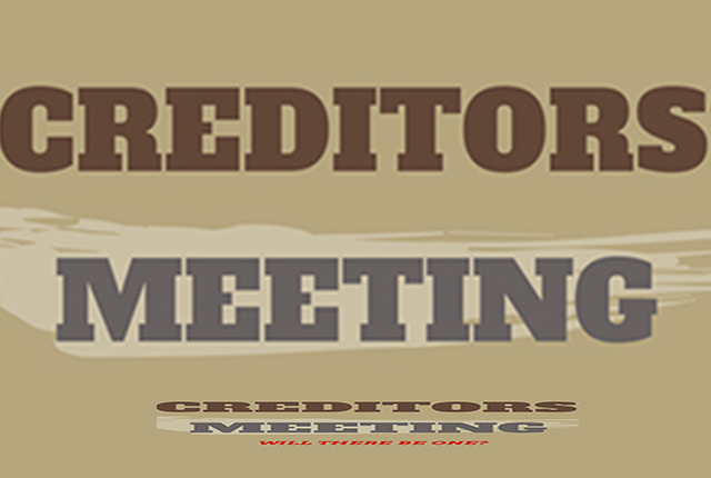 How creditors benefit from corporate rescue