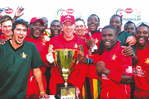 Zim clinch series