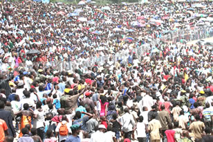 How Mugabe won over a nation: again