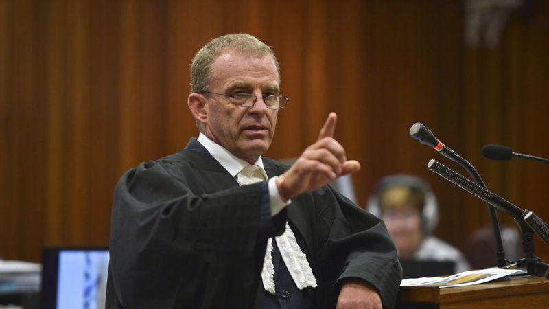 AfriForum to privately prosecute Julius Malema