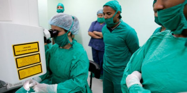 cuban docs