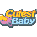 Cute baby contest turns nasty