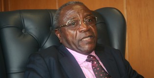 Cuthbert Dube