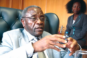 Govt not done with PSMAS