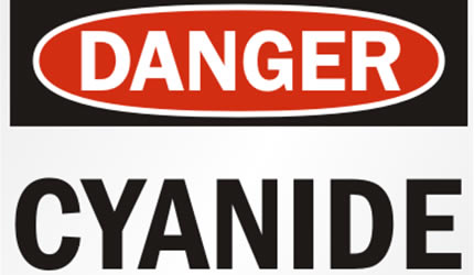 Cyanide judgement day set