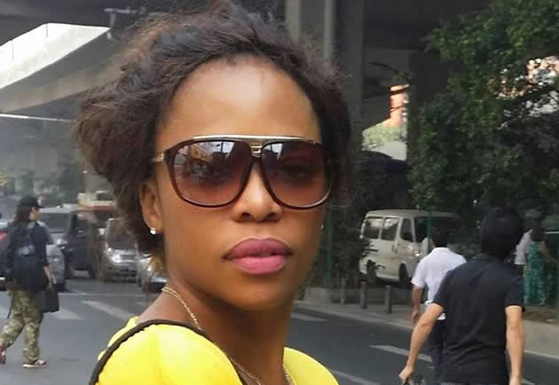 Cynthia Bizure