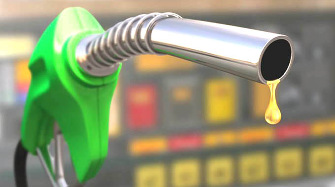 2 Zimbabweans steal R3m fuel