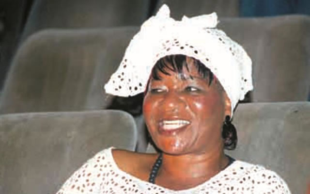 Daisy Mtukudzi narrates ordeal