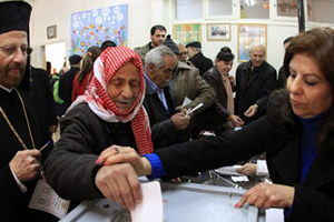 US has no moral right to ‘protect’ Arabs — China