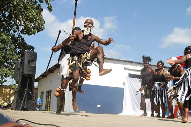 Inaugural Chiredzi Arts Festival on cards