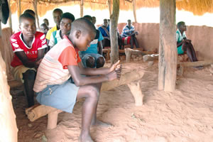 Satellite schools cry out for help