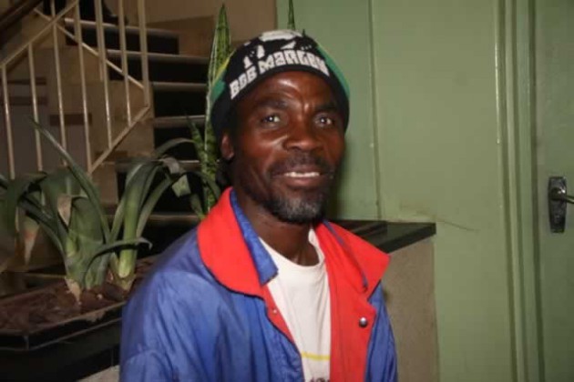 Daniel Chingoma
