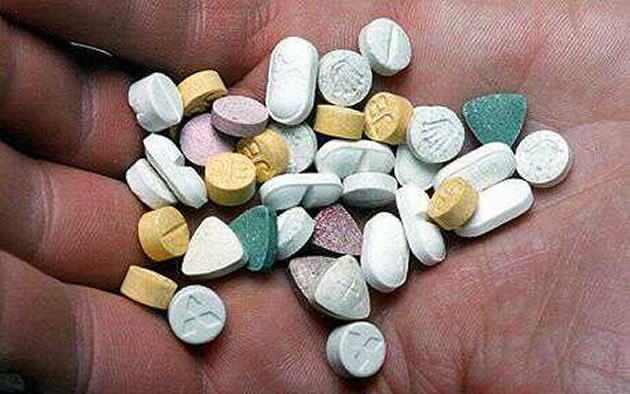 SA govt shocked by drug deaths