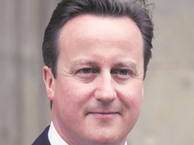 david cameron