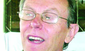 Coltart in bid to change history