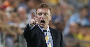 David Moyes