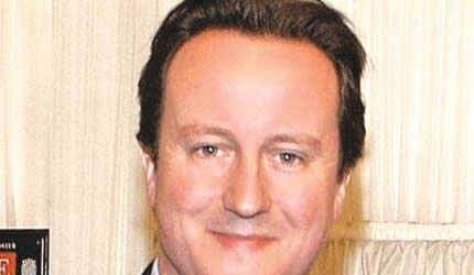 Cameron refuses to apologise