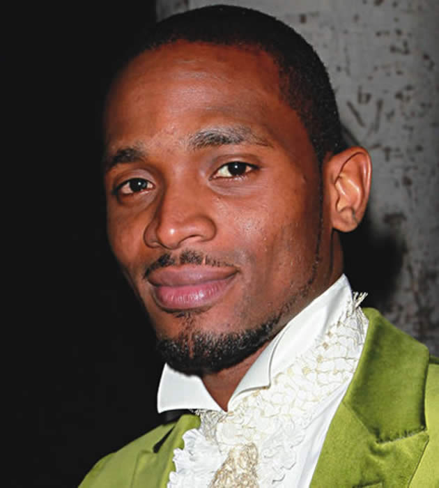 D’Banj expected tomorrow