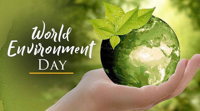 Appropriate use of natural environment, a Bahá’í perspective