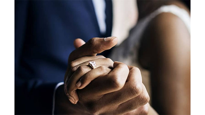 Strong relationships thrive on solid base