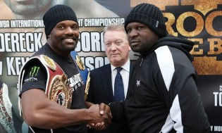 dchisora