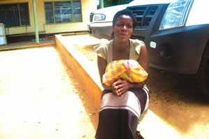 Confession sends tongues wagging