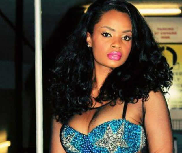 Dillish jets in for Vault launch