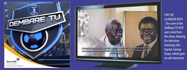 dembare tv