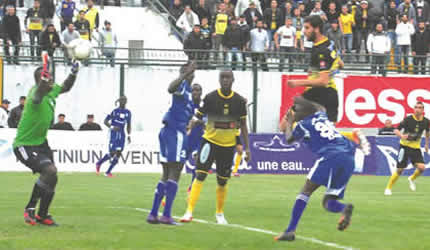 DeMbare DeDrawboys