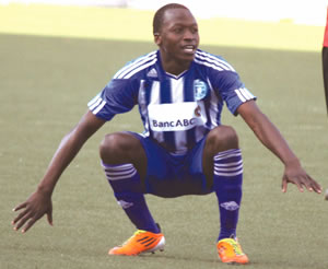 No Rufaro miracle