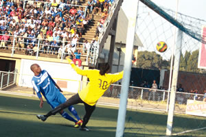DeMbare’s Two-piecer