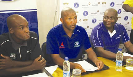 Dynamos Officials Response
