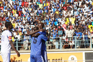 PSL show charm fans