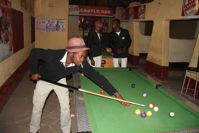 So far so good in music industry