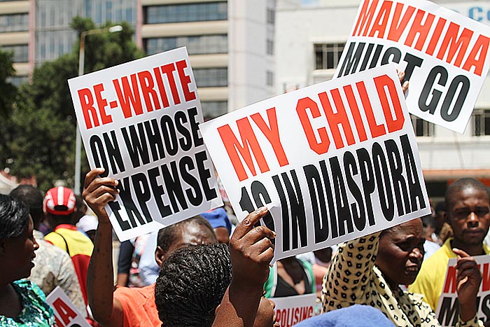 ZIMSEC loses English Language Paper 2 case