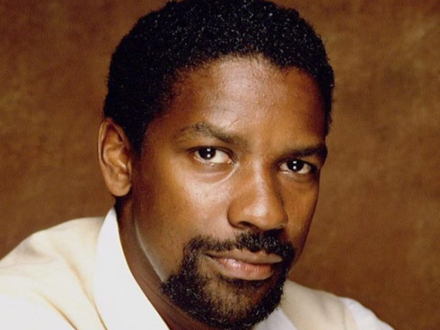 Celebrating Denzel Washington at 60