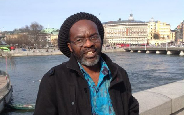 Robert Mugabe: When the Deep-Sea Fisherman Trawls