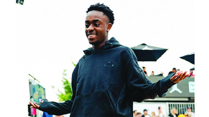 20-year-old inspired to teach Shona in the diaspora
