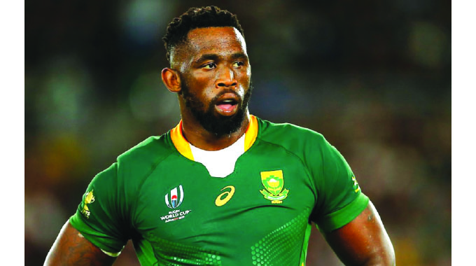 Kolisi captaincy poser as Springboks start World Cup preparation