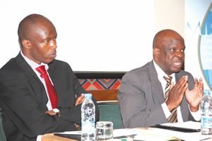 Diamond mining policy ready