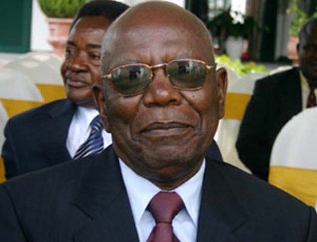 Cde Mutasa