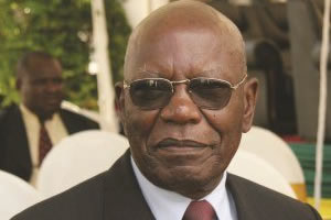 Cde Mutasa