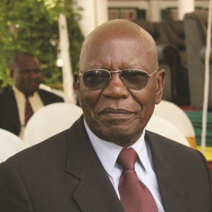 Mutasa rebukes Harare province
