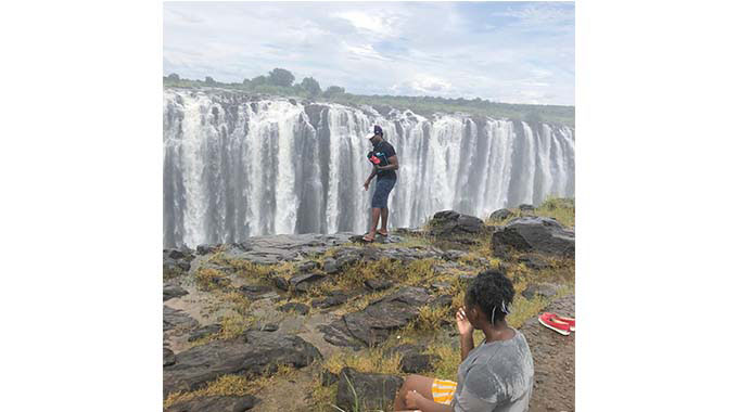 JUST IN: Tourist’s remains retrieved