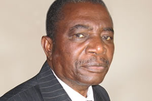 Zimsec director steps down